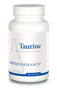 TAURINE BIOTICS 100C