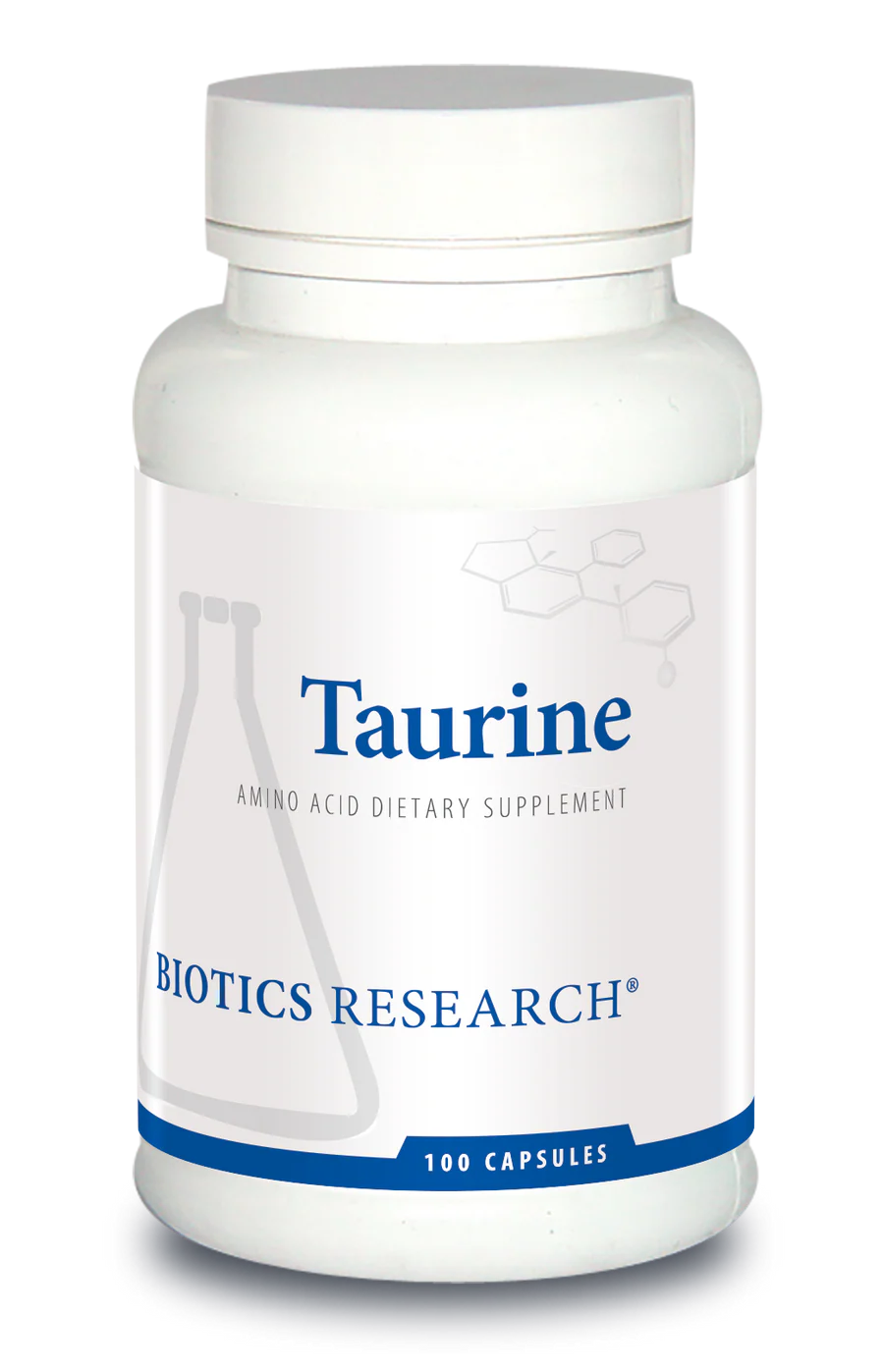 TAURINE BIOTICS 100C