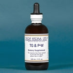 TG & P-W PURE HERBS 4OZ