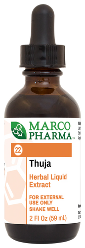 THUJA MARCO PHARMA 2OZ