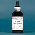 THYME PURE HERBS 4OZ