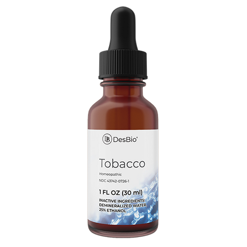 TOBACCO DESBIO 1OZ
