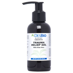 TRAUMA RELIEF GEL DESBIO 4.44OZ