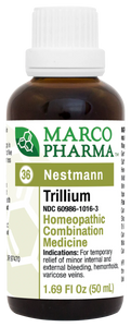 TRILLIUM MARCO PHARMA 50ML