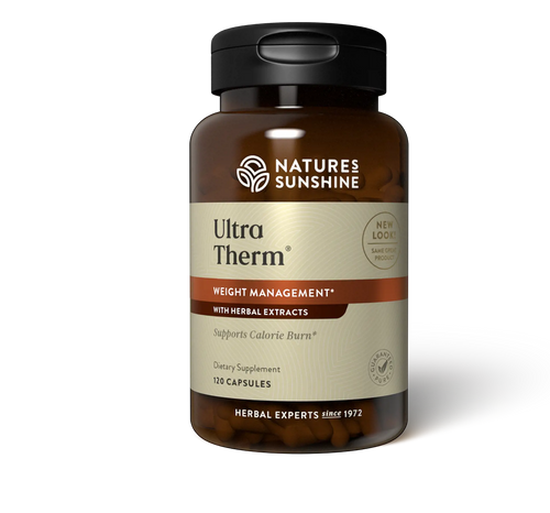 ULTRA THERM NATURE SUNSHINE 120CT