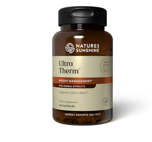 ULTRA THERM NATURE SUNSHINE 120CT