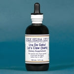 UNA DE GATO CAT'S CLAW PURE HERBS 4OZ