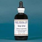 UVA URSI PURE HERBS 4OZ