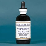 VALERIAN ROOT PURE HERBS 4OZ