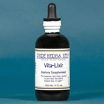 VITA-LIXIR PURE HERBS 4OZ