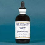 VM-W PURE HERBS 4OZ