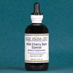 WILD CHERRY BARK SPECIAL PURE HERBS 4OZ