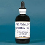 WILD ROSE HIPS PURE HERBS 4OZ