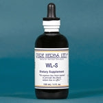 WL-S PURE HERBS 4OZ