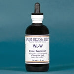 WL-W PURE HERBS 4OZ