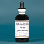 W-W PURE HERBS 4OZ
