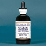 YERBA SANTA COMBO PURE HERBS 4OZ