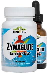 ZYMAGLUTE INNO VITA 60C - PRODUCT ONLY AVAILABLE BY CONTACTING OUR OFFICE PLEASE CALL: 517-263-3525