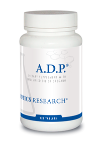 A.D.P. BIOTICS 120C