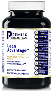 Lean Advantage ( 60 Capsules)