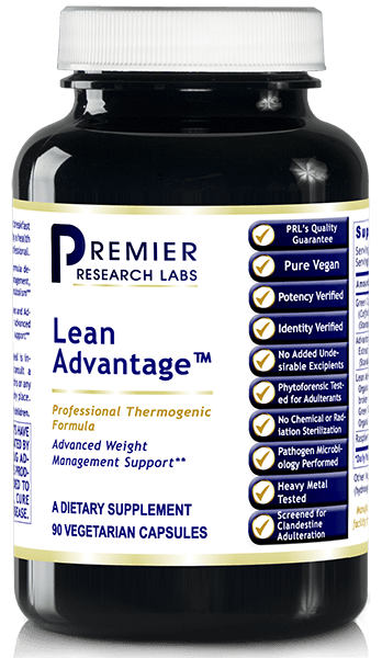 Lean Advantage ( 60 Capsules)