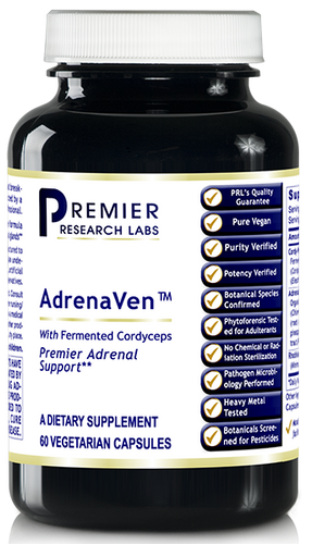 AdrenaVen (60 Capsules)