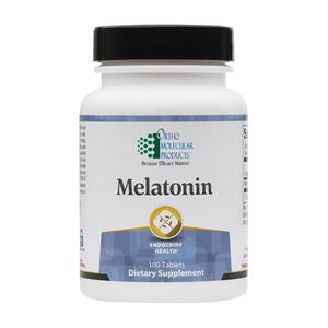MELATONIN ORTHOMOLECULAR 100C PRODUCT ONLY AVAILABLE BY CONTACTING OUR OFFICE PLEASE CALL: 517-263-3525