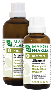 ALLERNEST MARCO PHARMA 1.69OZ