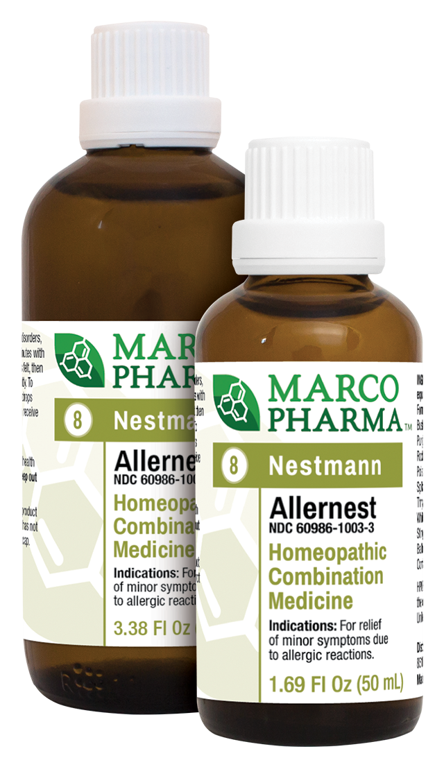 ALLERNEST MARCO PHARMA 1.69OZ