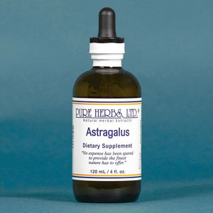 ASTRAGALUS PURE HERBS 4OZ