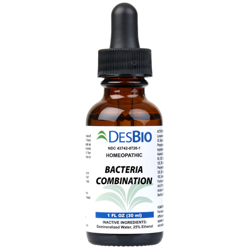 BACTERIA COMBINATION DESBIO 1OZ