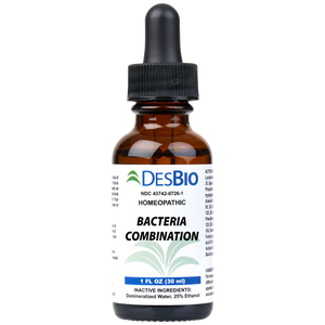 BACTERIA COMBINATION DESBIO 1OZ