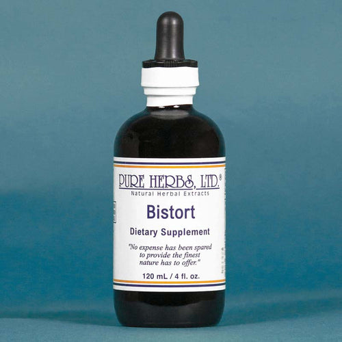 BISTORT PURE HERBS 4OZ