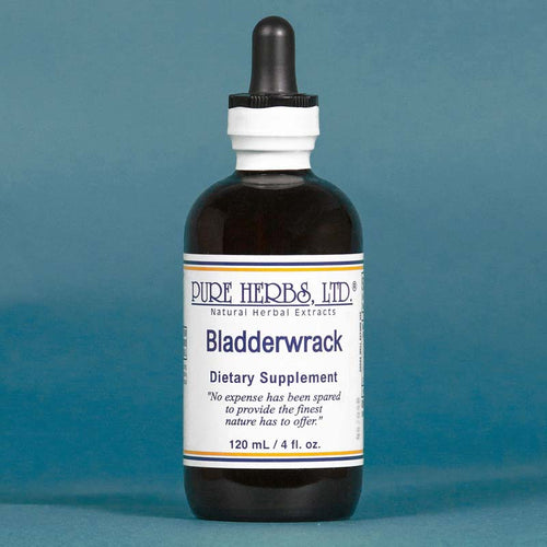 BLADDERWRACK PURE HERBS 4OZ