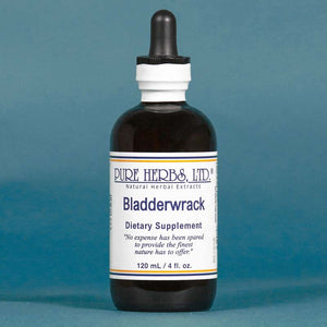 BLADDERWRACK PURE HERBS 4OZ