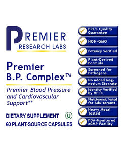 BP COMPLEX PREMIER 60C