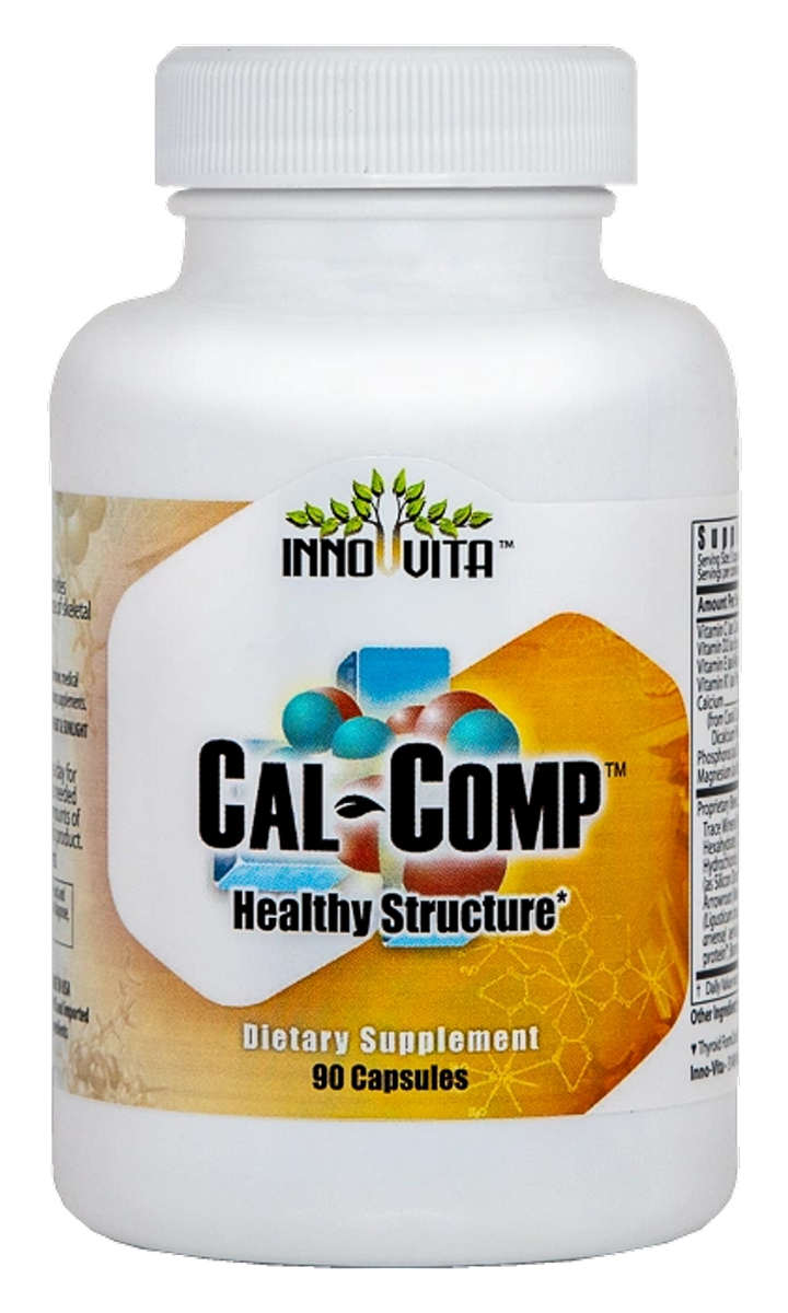 CAL-COMP INNO VITA 90C - PRODUCT ONLY AVAILABLE BY CONTACTING OUR OFFI ...