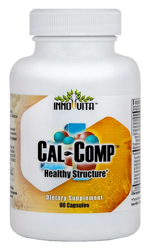 CAL-COMP INNO VITA 90C - PRODUCT ONLY AVAILABLE BY CONTACTING OUR OFFICE PLEASE CALL: 517-263-3525