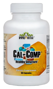 CAL-COMP INNO VITA 90C - PRODUCT ONLY AVAILABLE BY CONTACTING OUR OFFICE PLEASE CALL: 517-263-3525