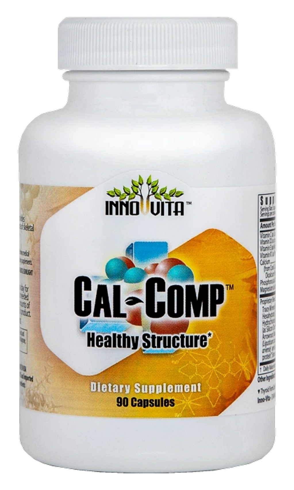 CAL-COMP INNO VITA 90C - PRODUCT ONLY AVAILABLE BY CONTACTING OUR OFFICE PLEASE CALL: 517-263-3525