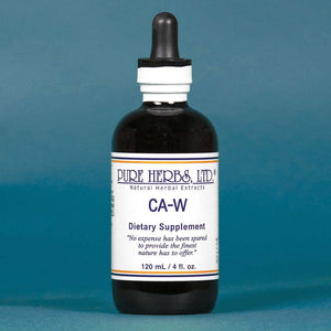 CA-W PURE HERBS 4OZ