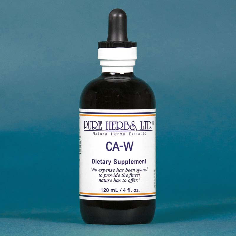 CA-W PURE HERBS 4OZ