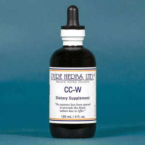 CC-W PURE HERBS 4OZ`