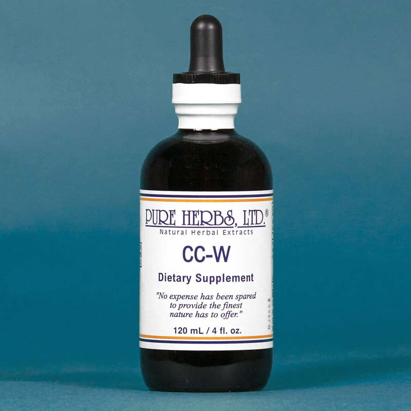 CC-W PURE HERBS 4OZ`