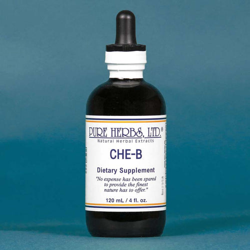 CHE-B PURE HERBS 4OZ