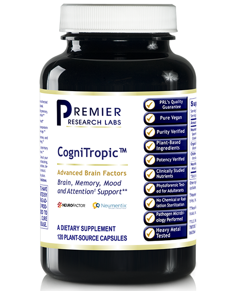 COGNITROPIC PREMIER 120C