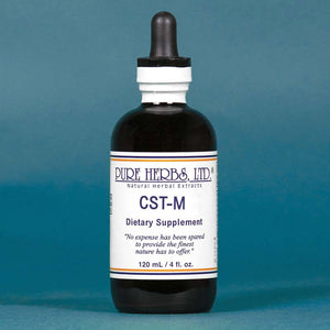 CST-M PURE HERBS 4OZ