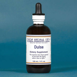 DULSE PURE HERBS 4OZ