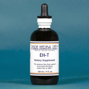 EH & T PURE HERBS 4OZ