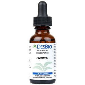 ENVIRO 1 DESBIO 1OZ